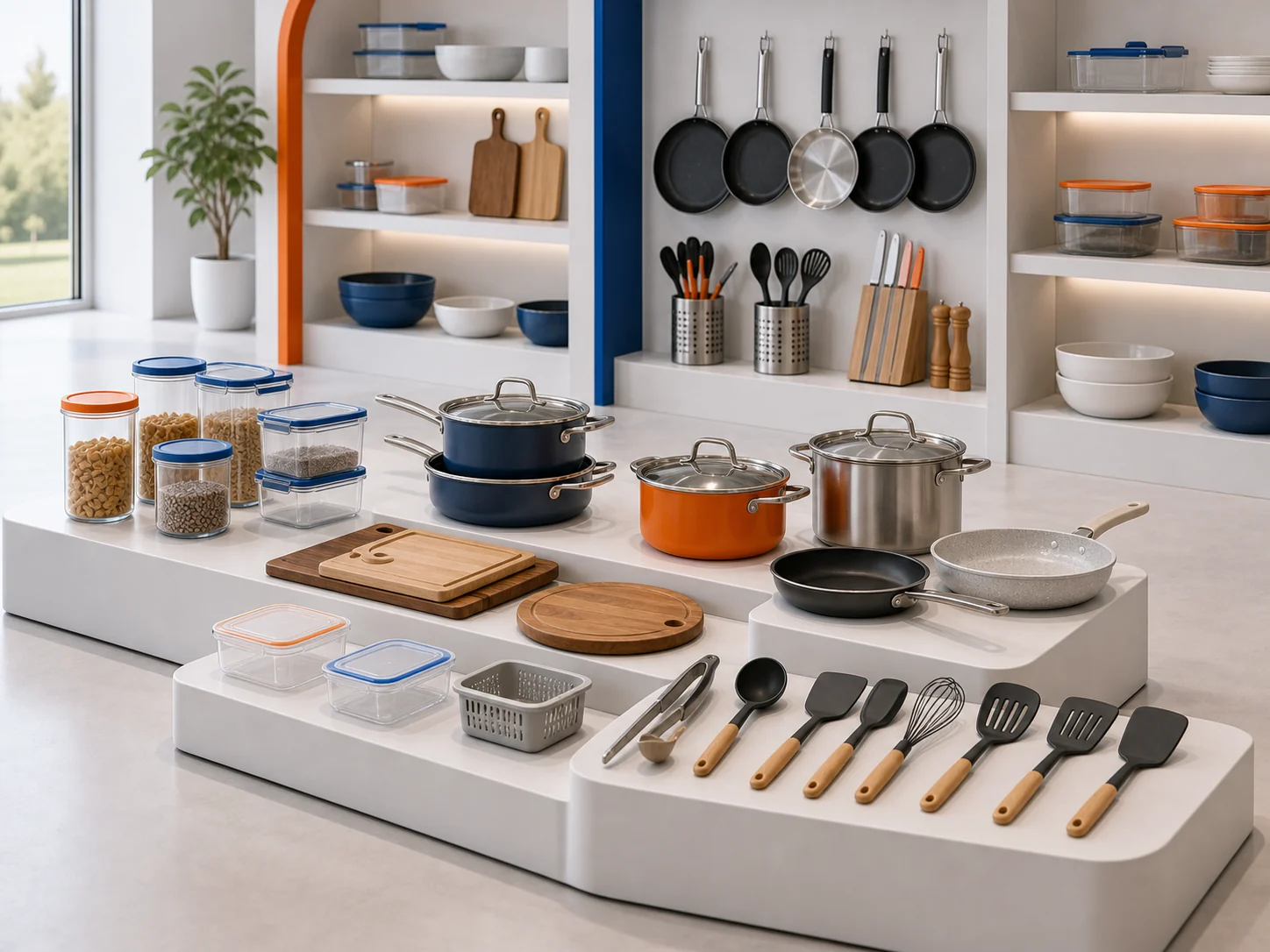 Kitchenware category cover