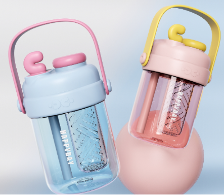 Plastic products manufacturing