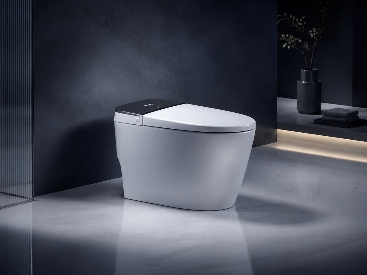 Smart home product manufacturing