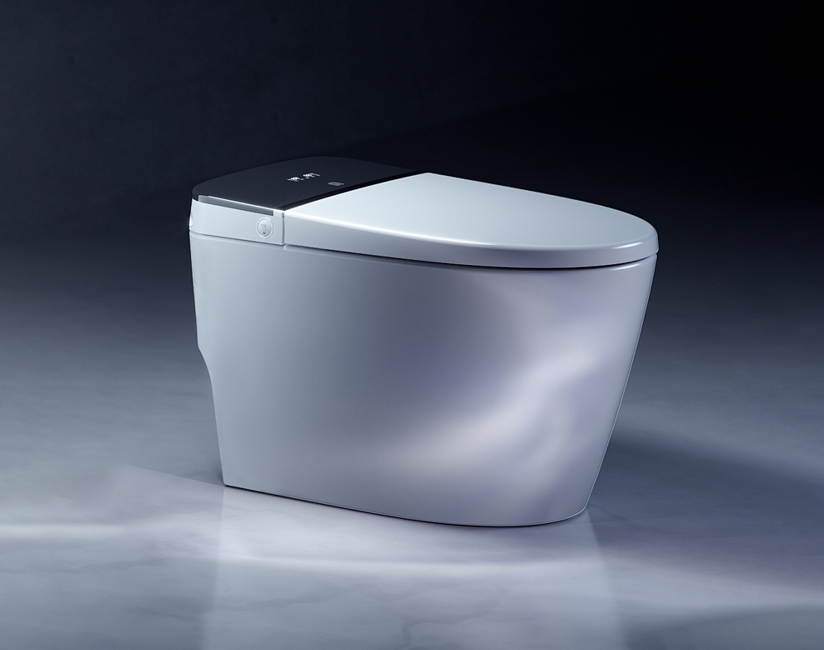 Smart home product manufacturing