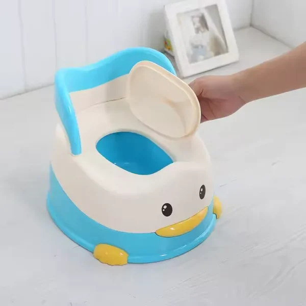 Pet Training Seat